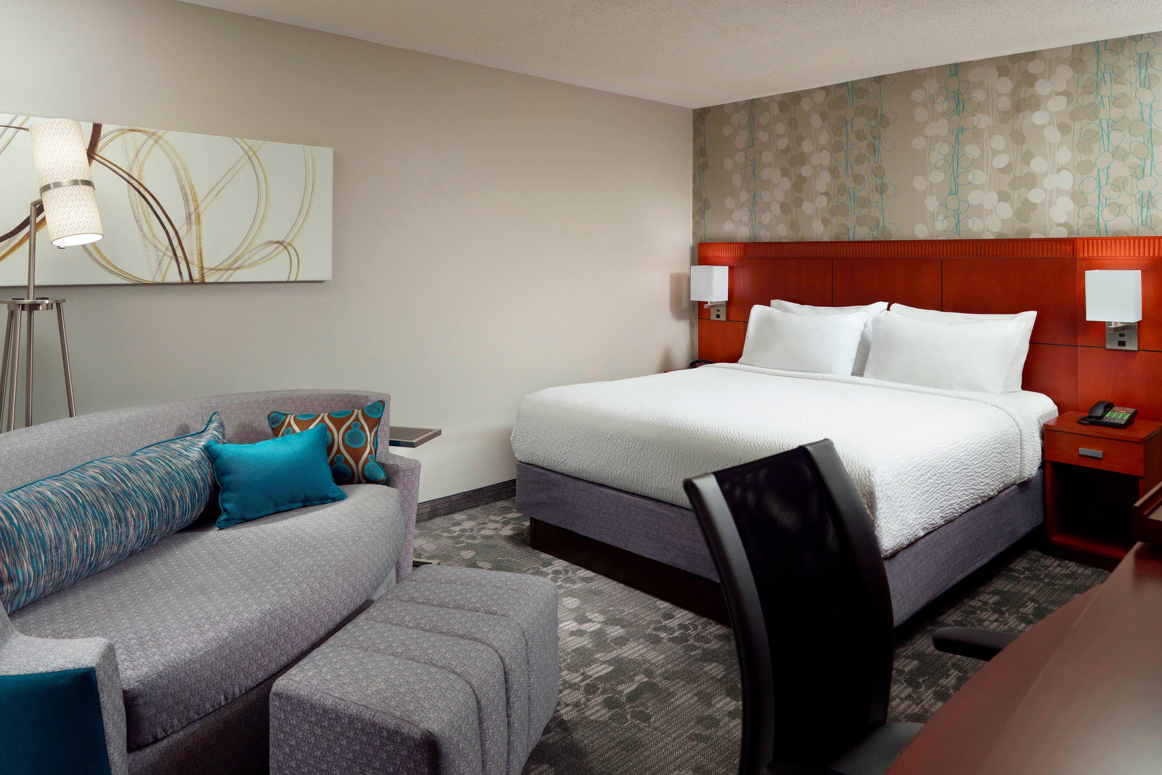 Sonesta Select Atlanta Midtown Georgia Tech Hotel Luaran gambar