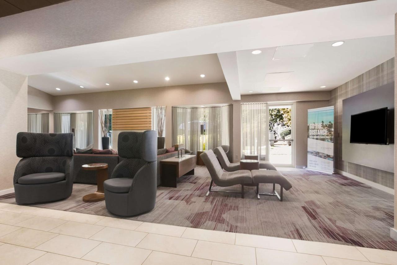 Sonesta Select Atlanta Midtown Georgia Tech Hotel Luaran gambar