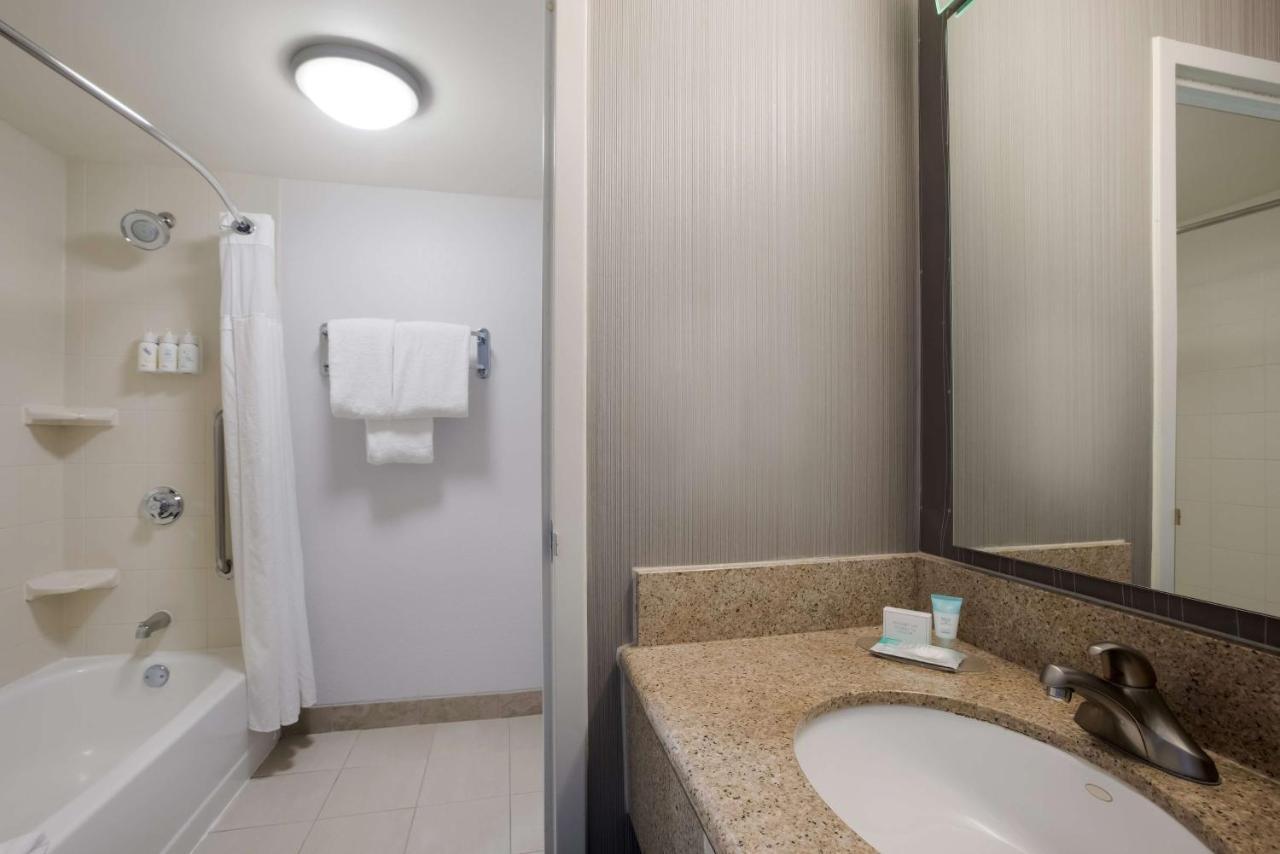 Sonesta Select Atlanta Midtown Georgia Tech Hotel Luaran gambar