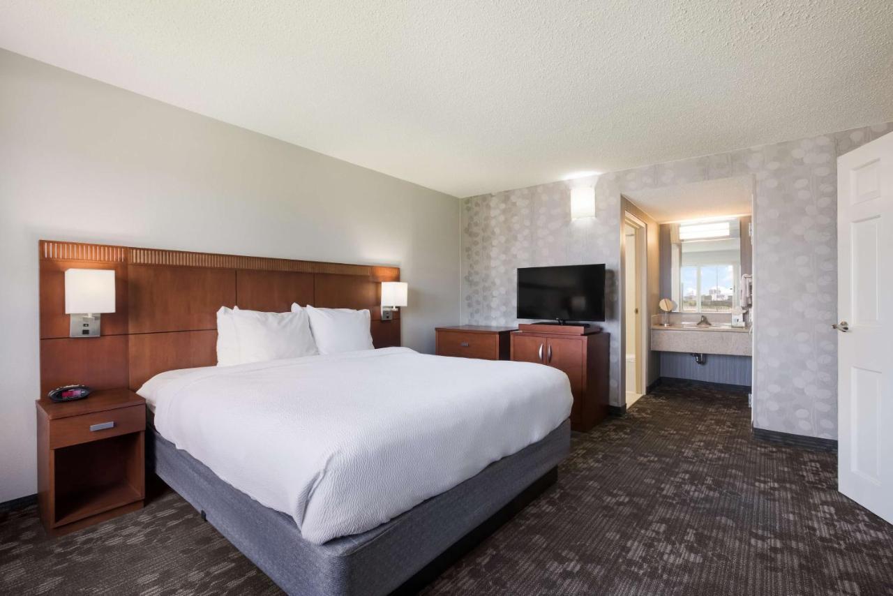 Sonesta Select Atlanta Midtown Georgia Tech Hotel Luaran gambar