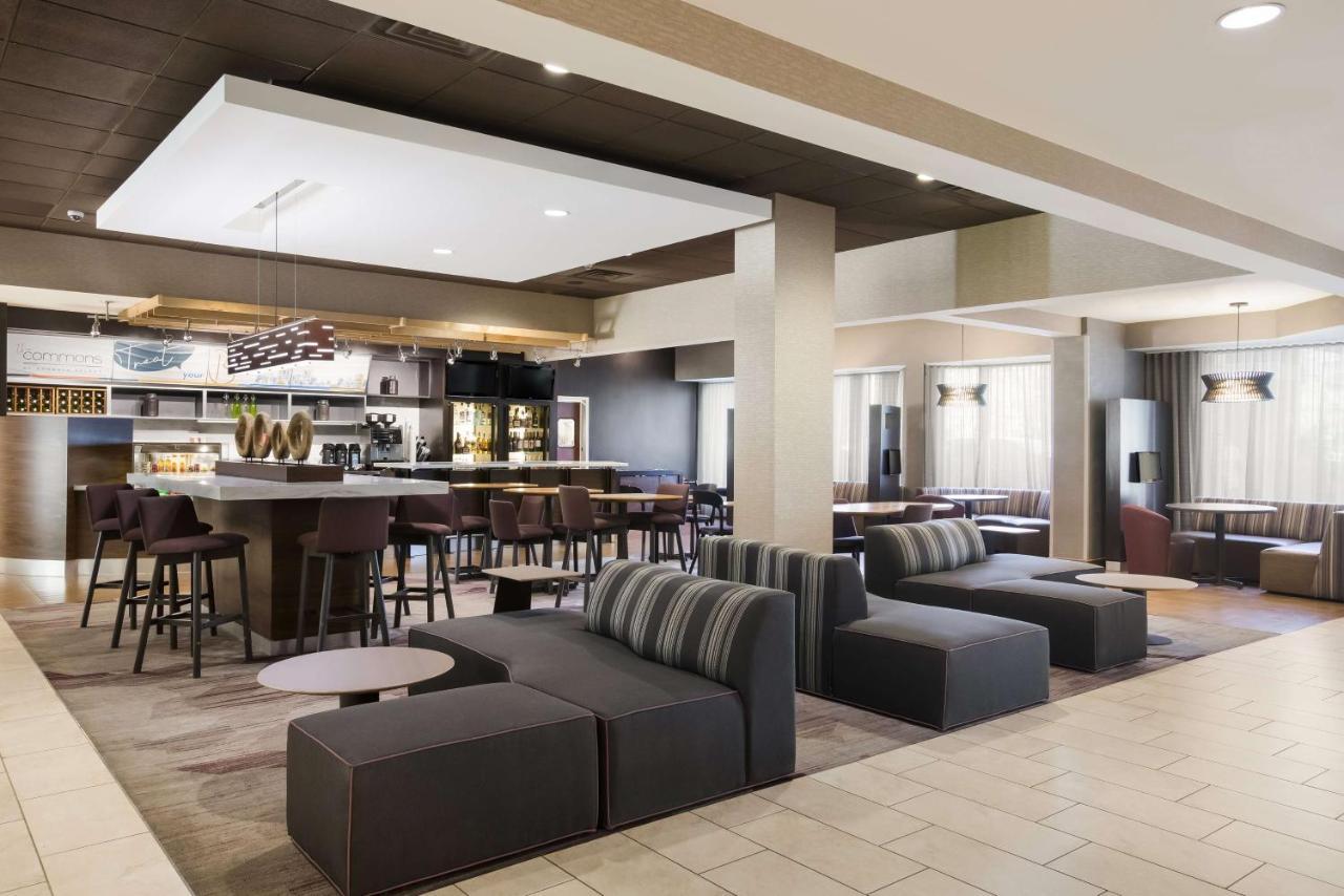 Sonesta Select Atlanta Midtown Georgia Tech Hotel Luaran gambar