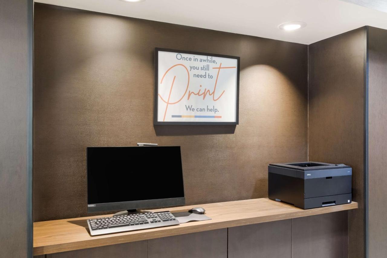 Sonesta Select Atlanta Midtown Georgia Tech Hotel Luaran gambar