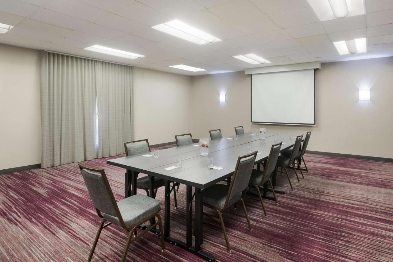 Sonesta Select Atlanta Midtown Georgia Tech Hotel Luaran gambar