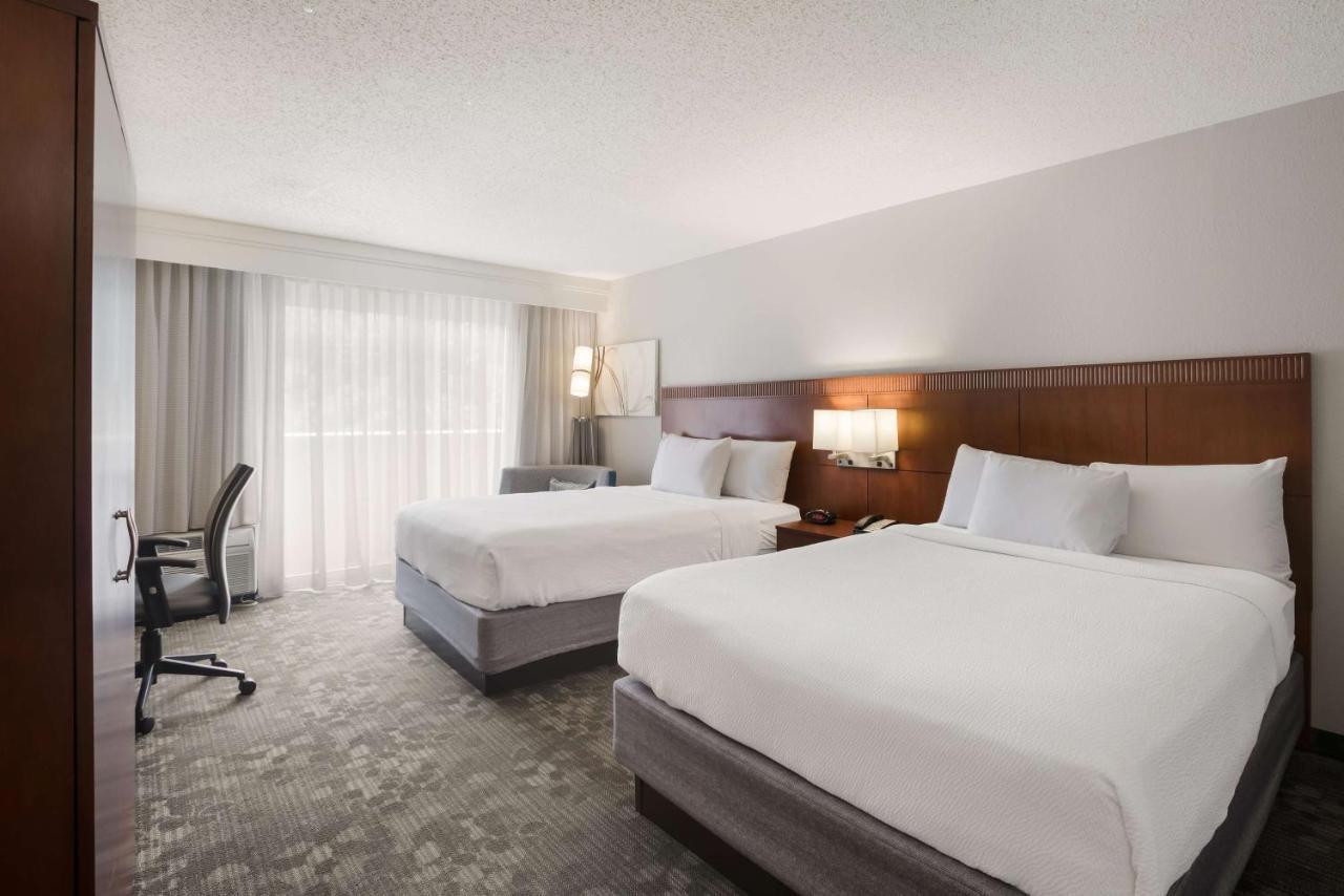 Sonesta Select Atlanta Midtown Georgia Tech Hotel Luaran gambar